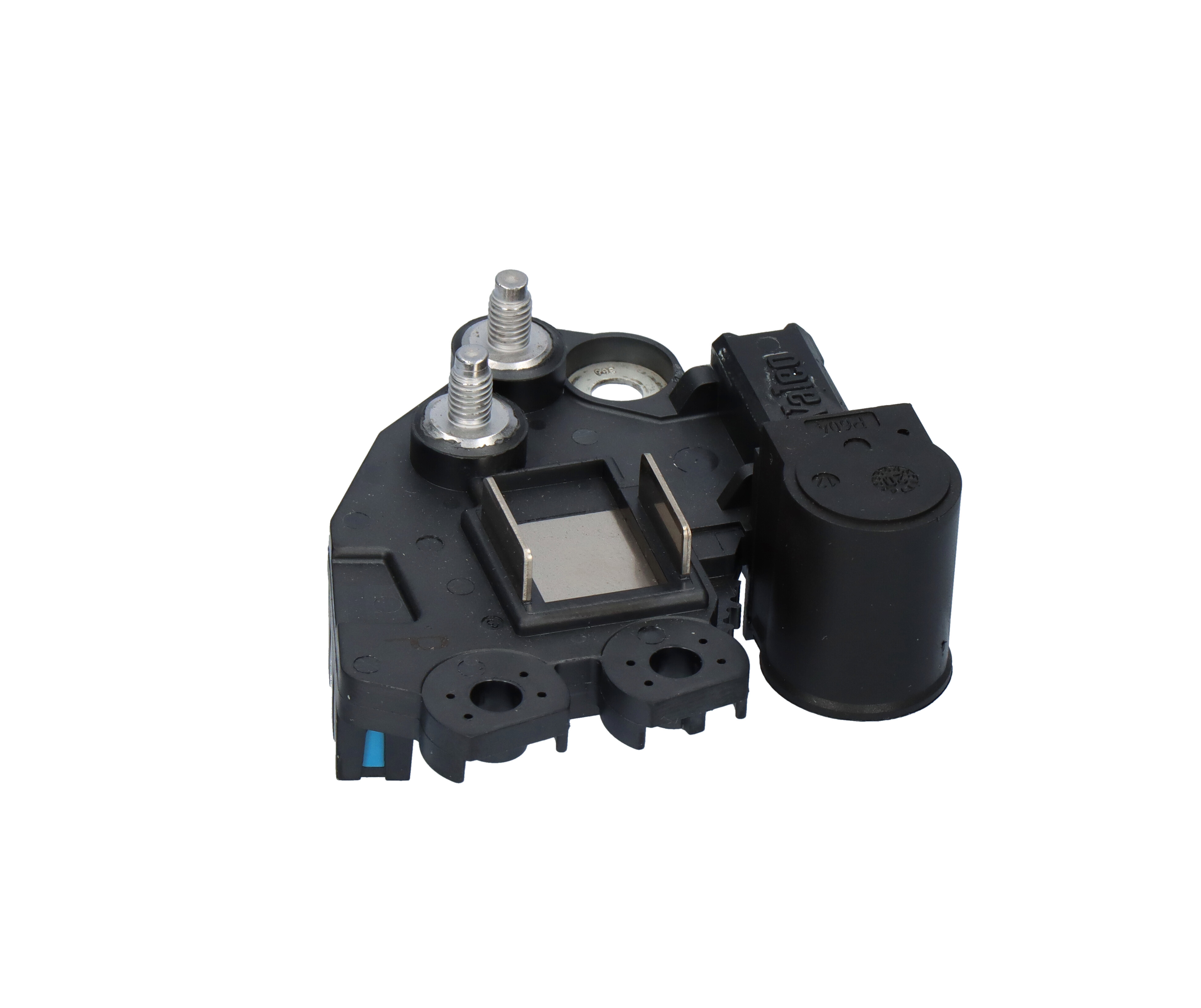 Alternator Voltage Regulator VALEO SG15S025 rating