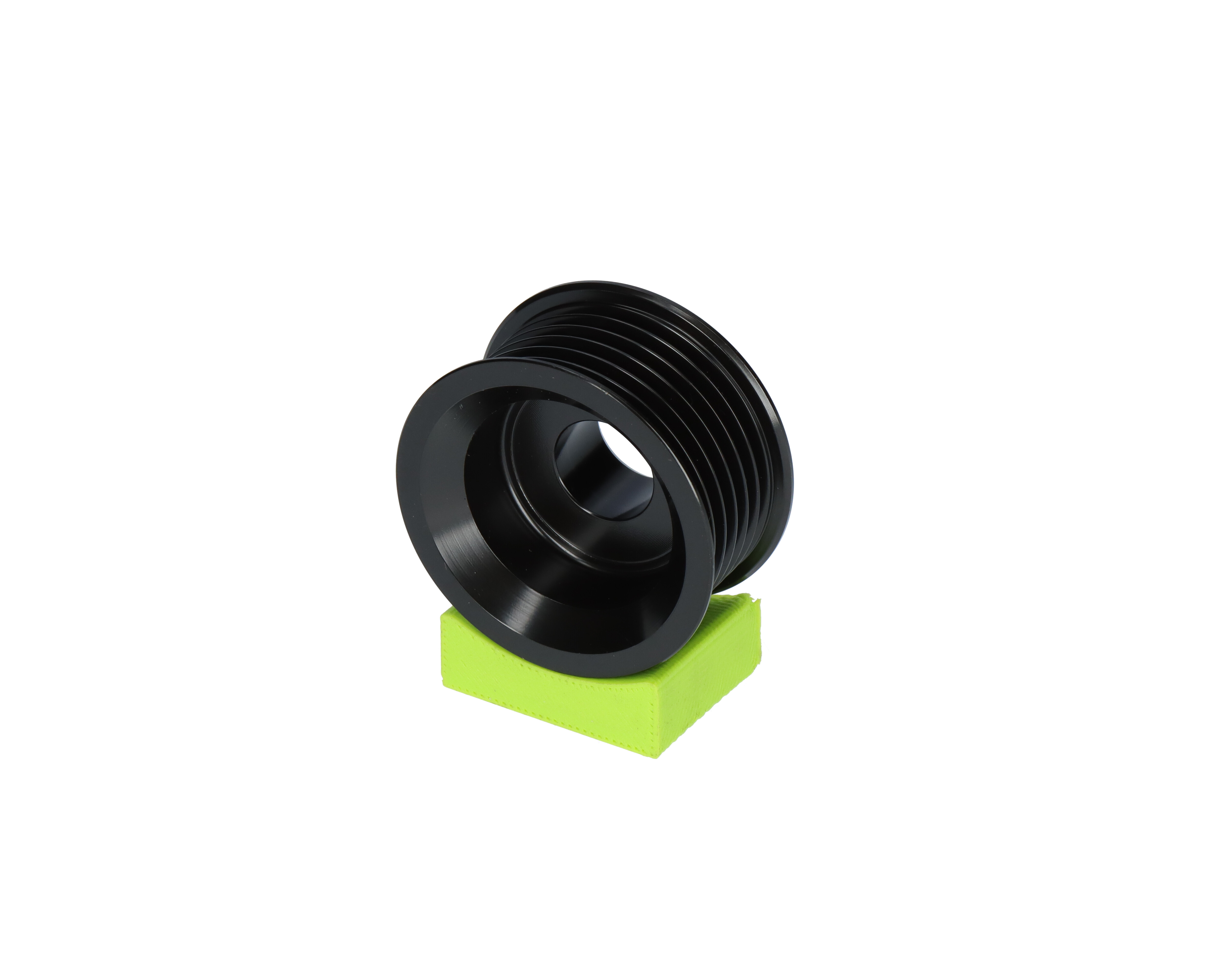 Riemenscheibe, Lichtmaschine 593777 VALEO SG8B026