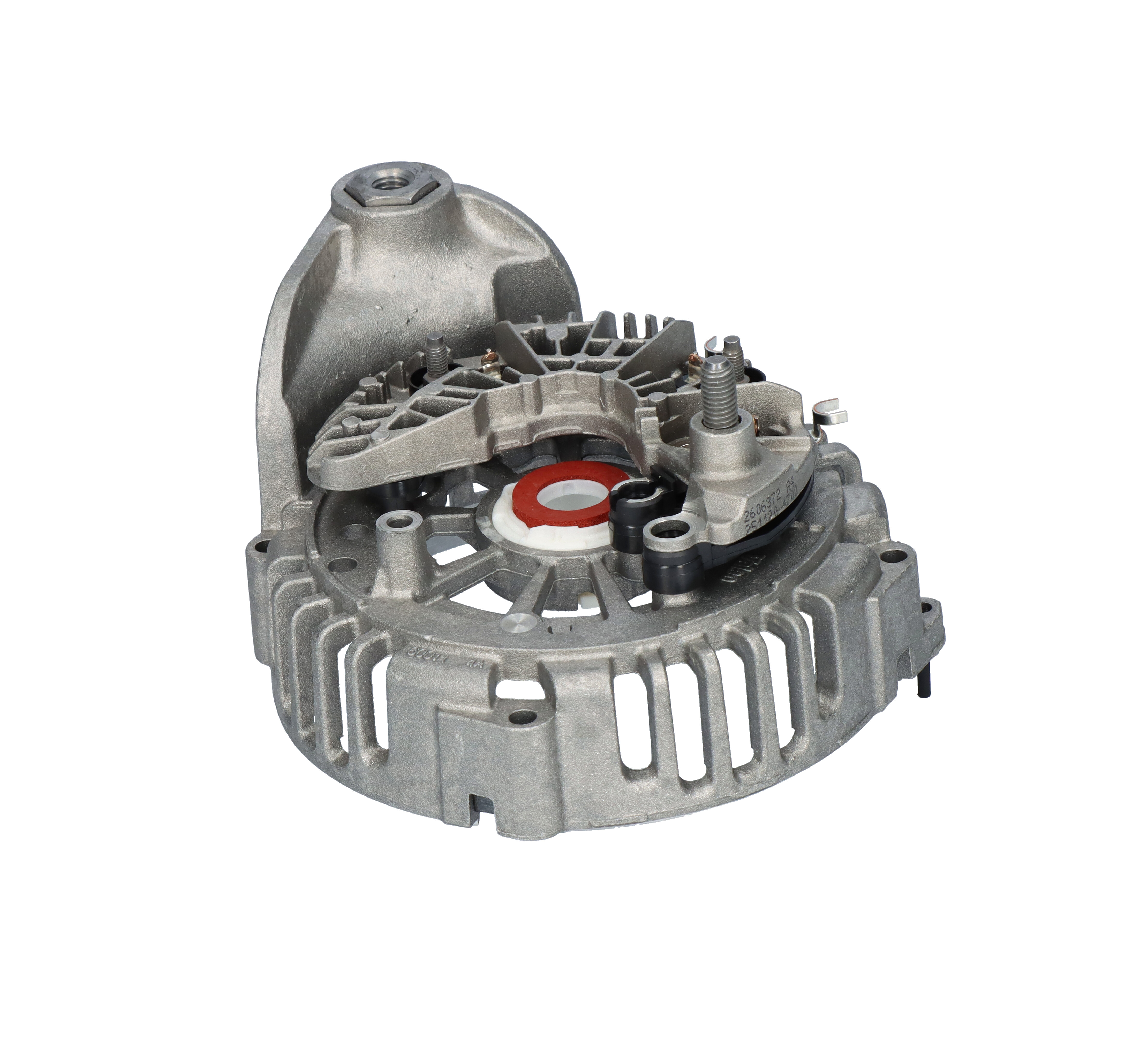 Prostownik, alternator VALEO 593788 oceny
