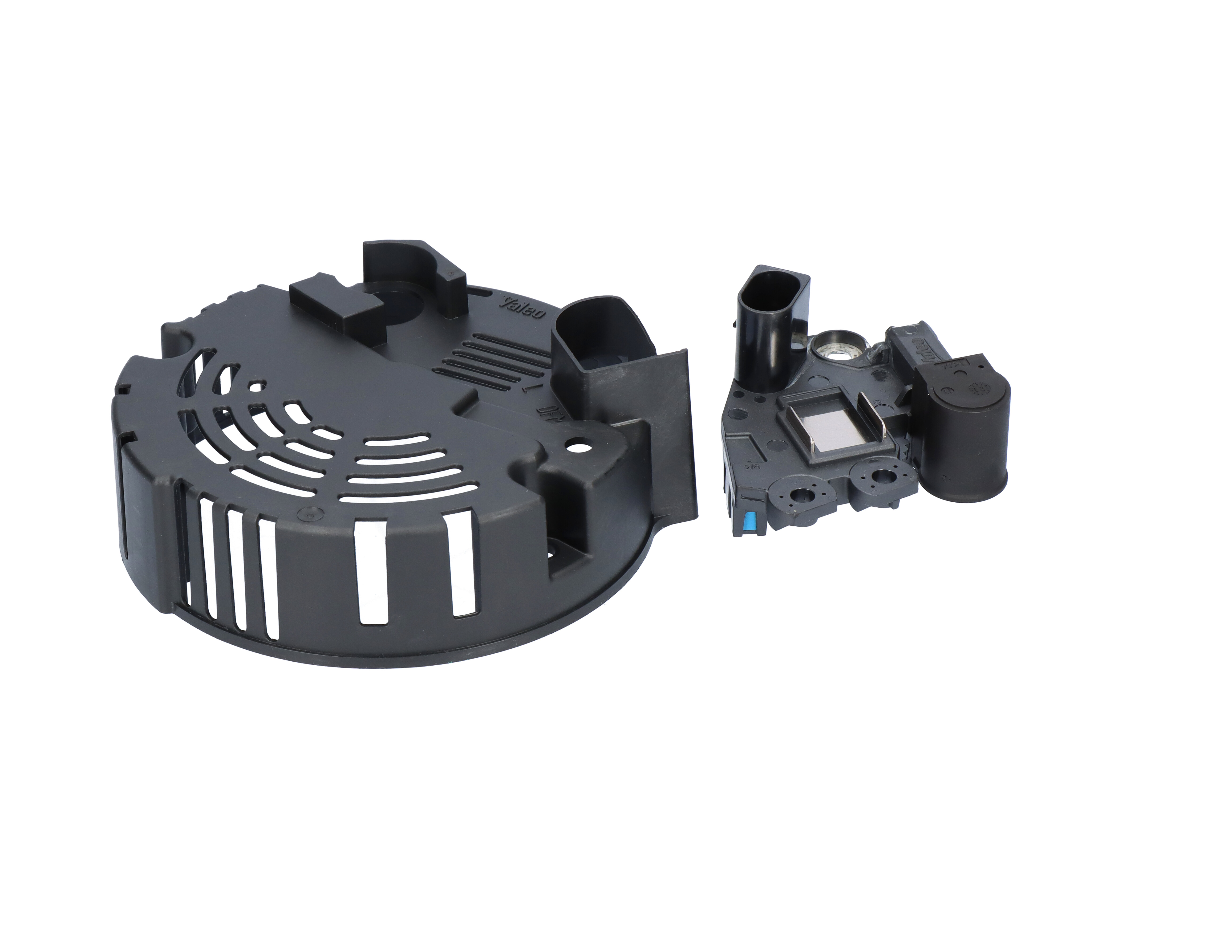 Pinion electromotor SG14B011 VALEO 593941