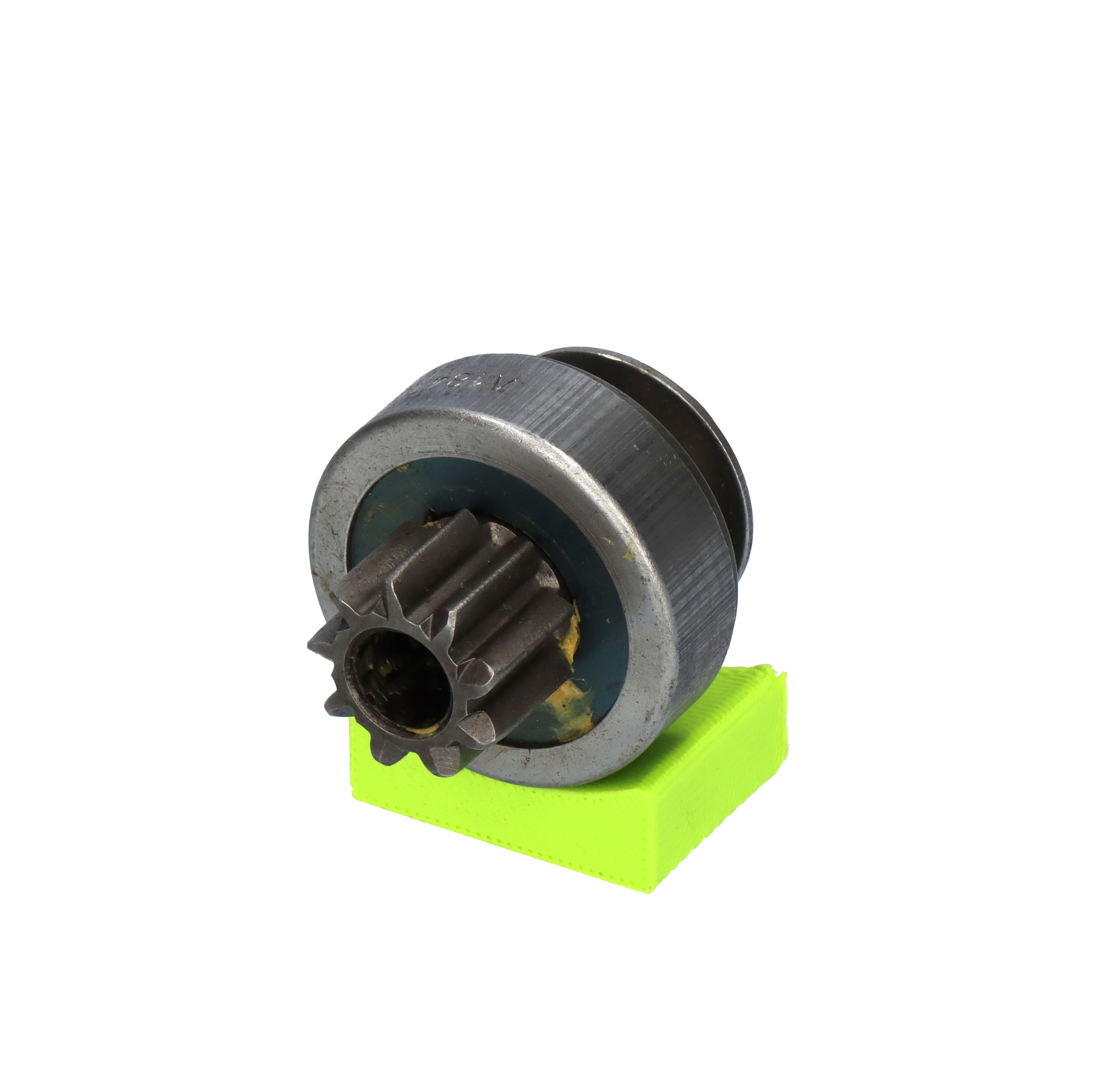 VALEO 594033 Зъбно колелце, стартер