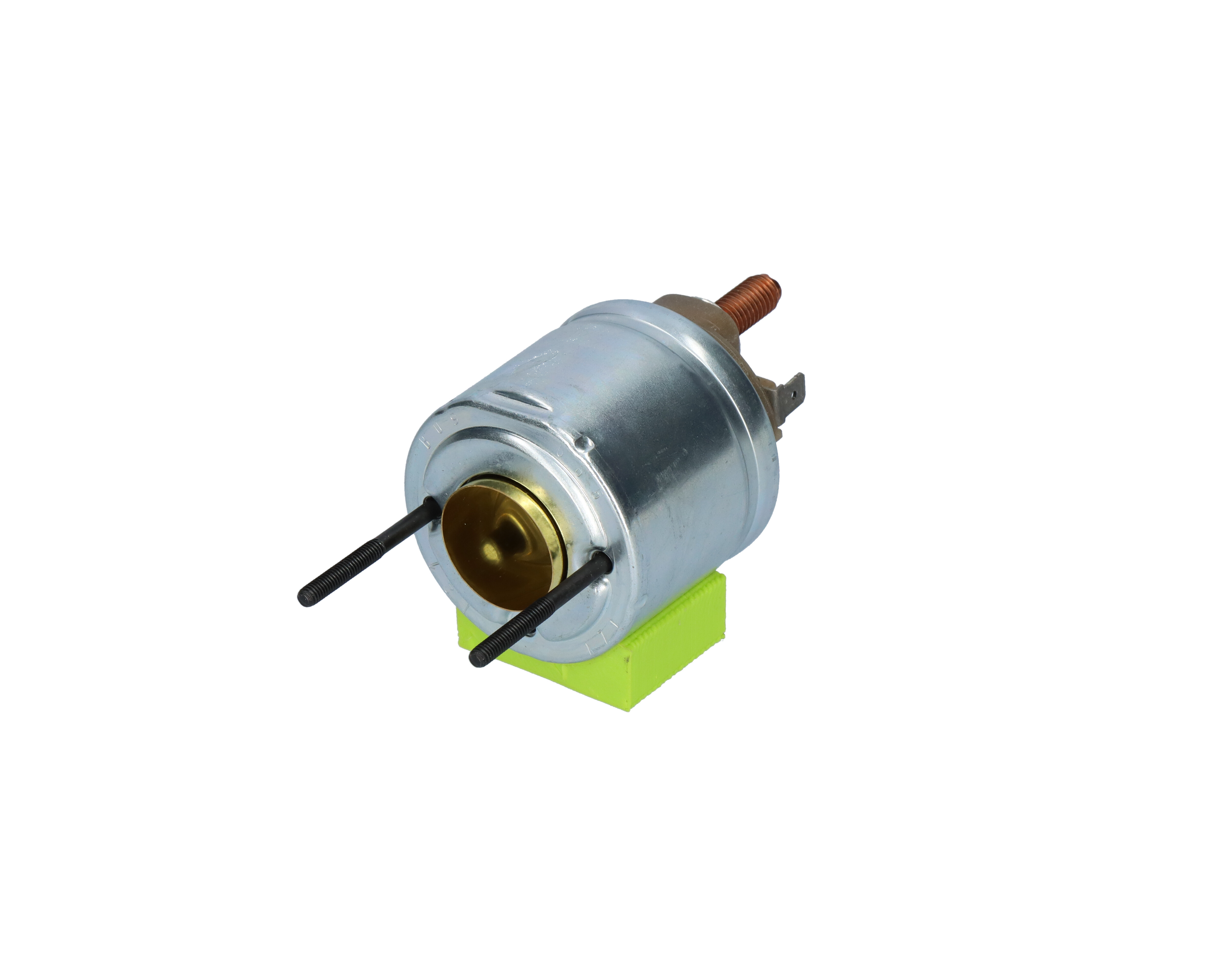 Starter solenoid 859618 VALEO 594054 VOLVO