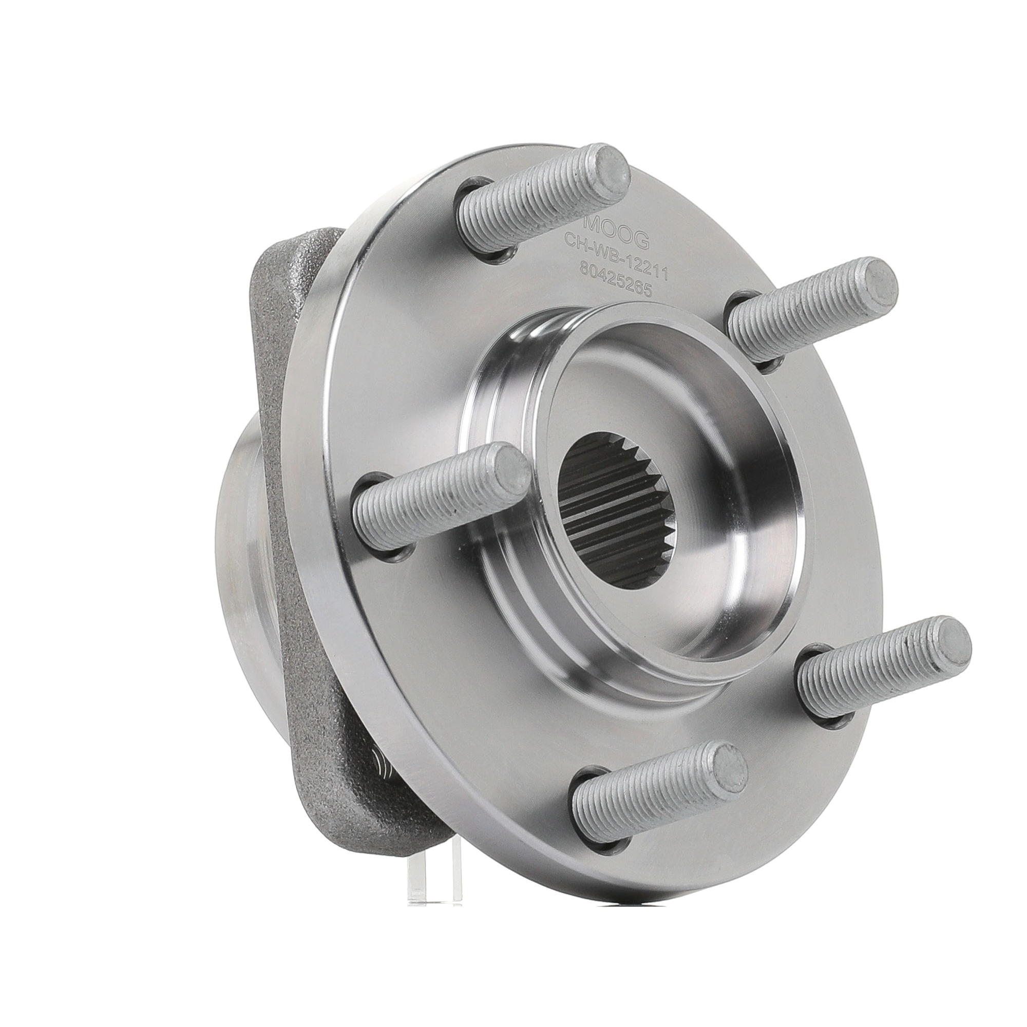 Radlagersatz CH-WB-12211 MOOG 30889072 VOLVO
