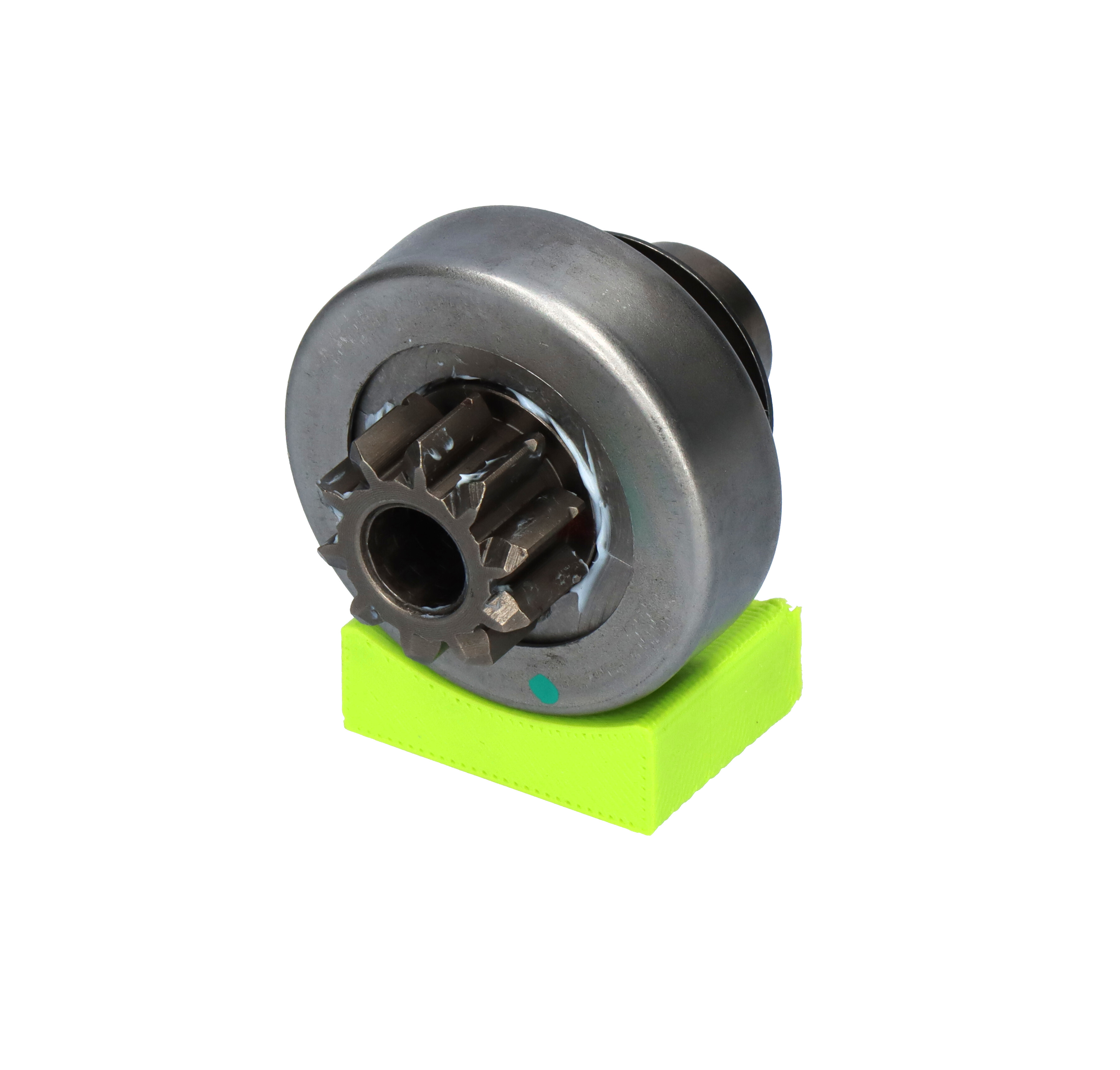 VALEO 594136 Зъбно колелце, стартер