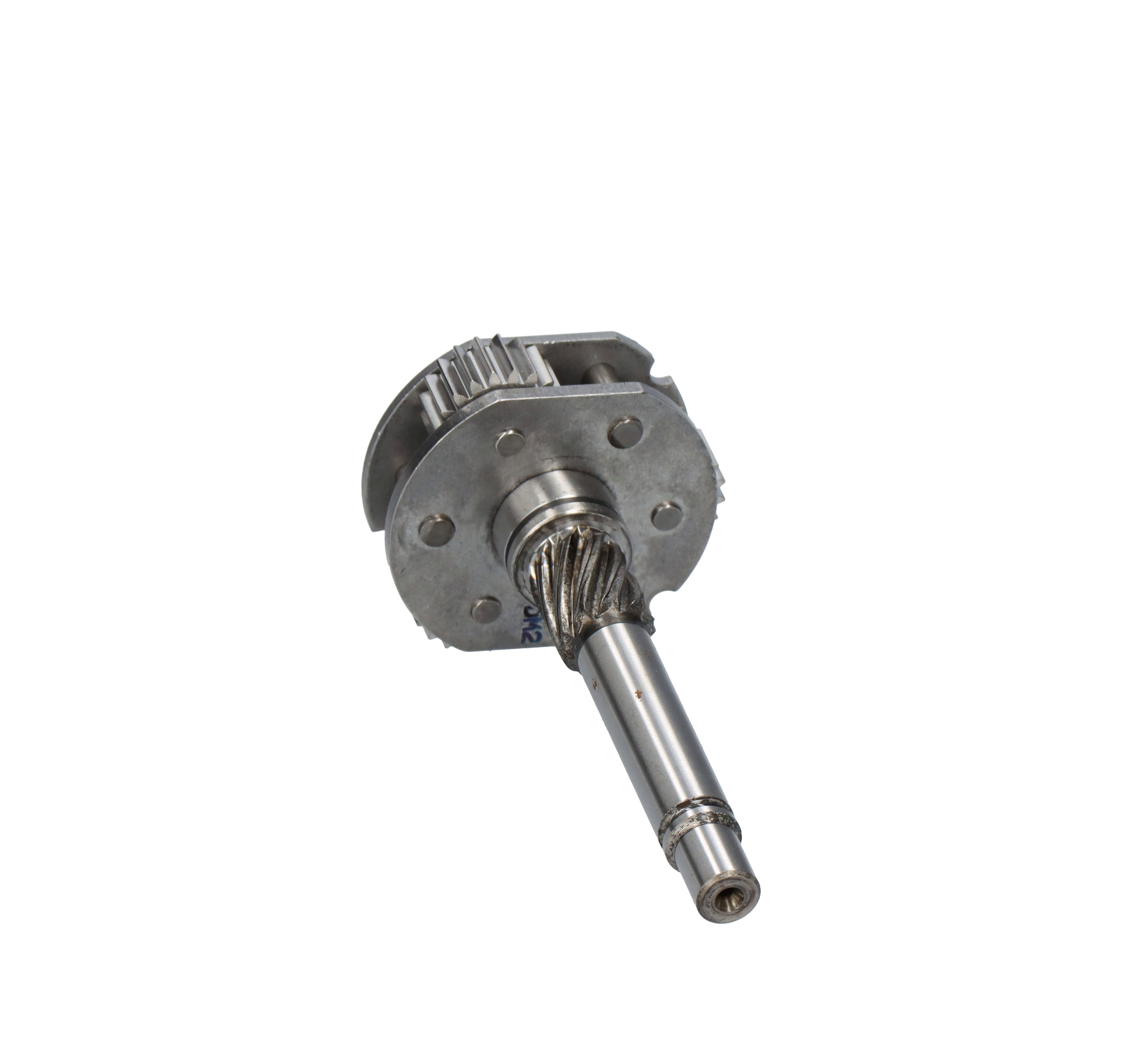 Ritzel, Starter 594187 VALEO 581717 PEUGEOT, CITROЁN, ISUZU, GMC