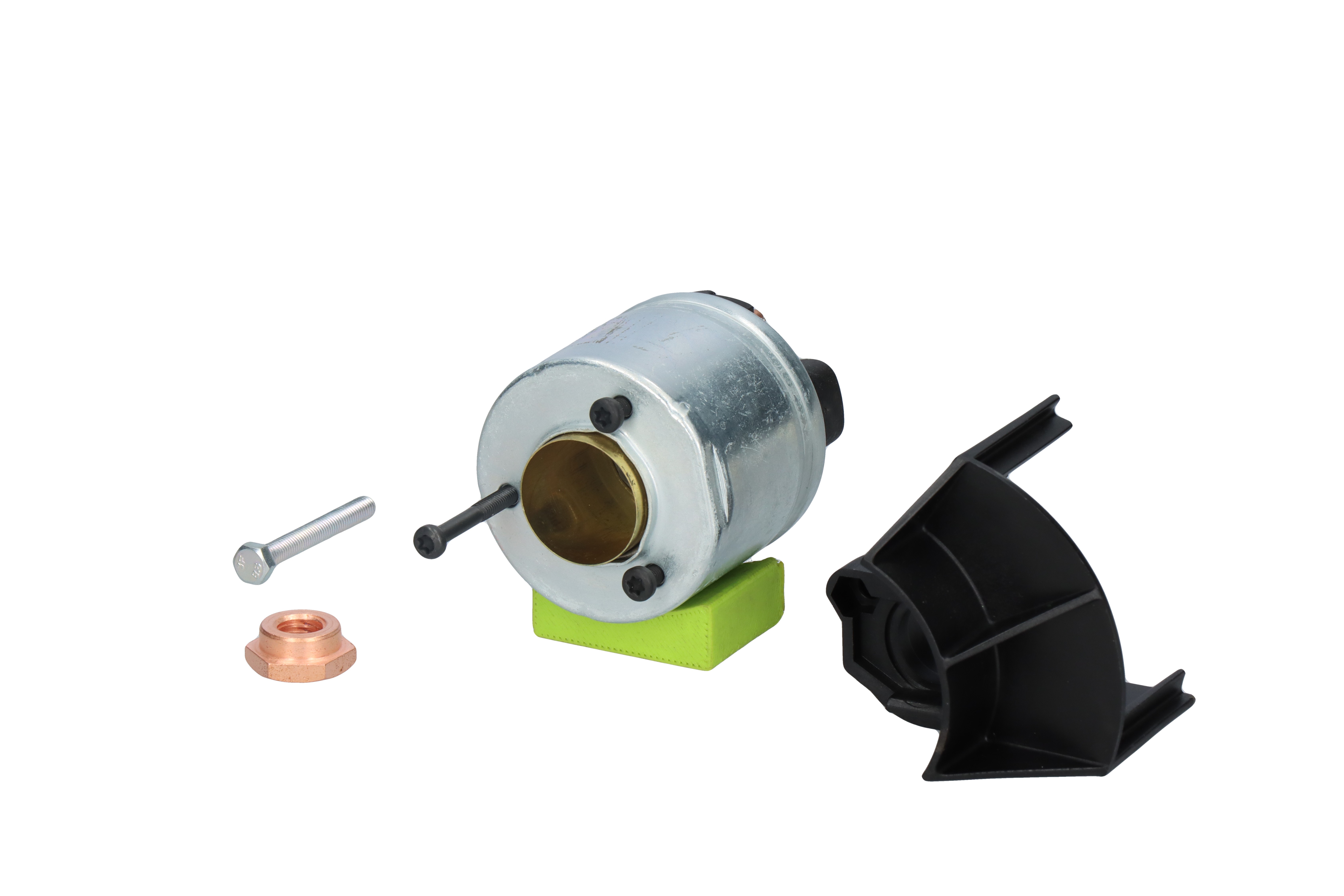 VALEO 594309 Магнитен превключвател, стартер
