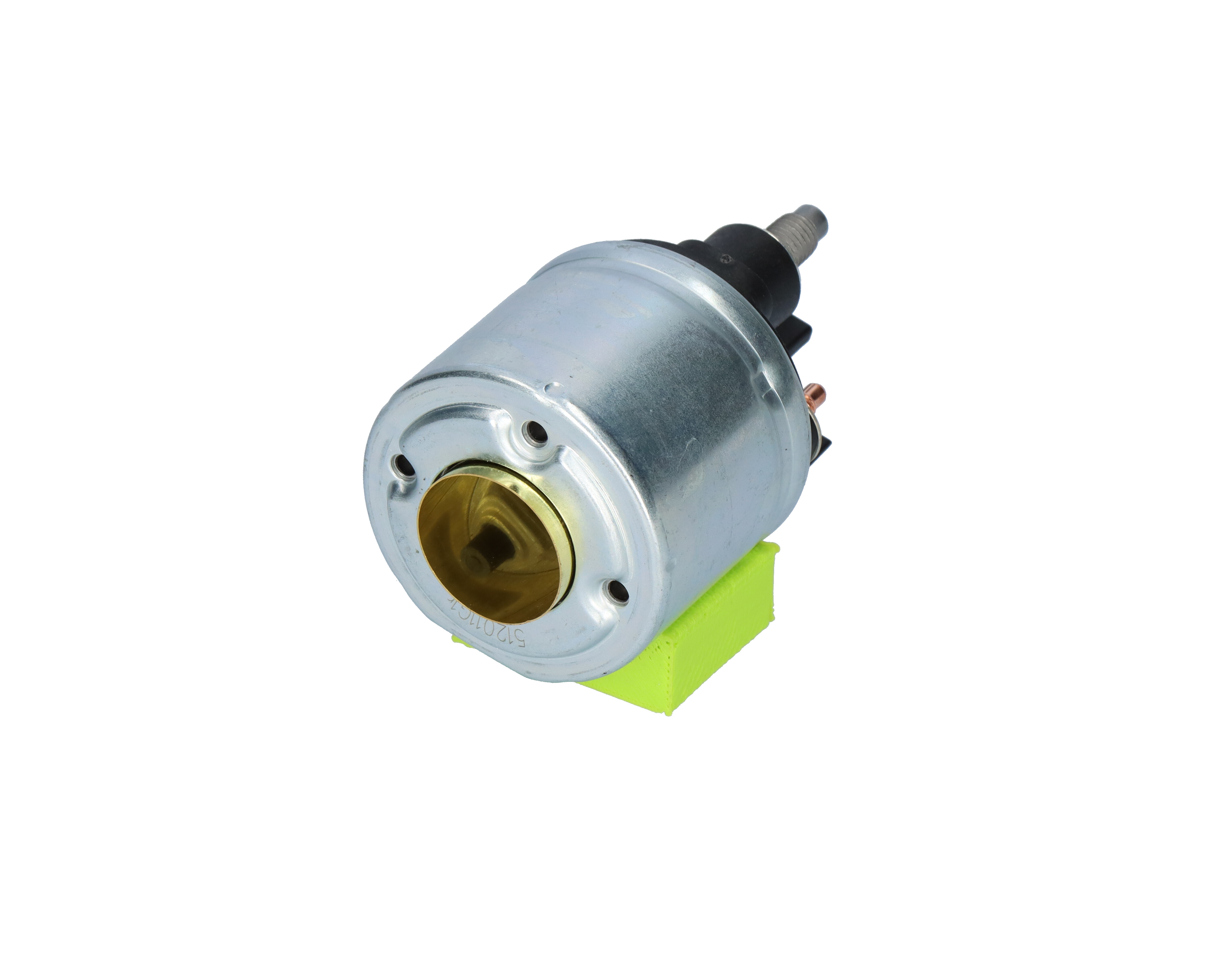 Magnetschalter, Anlasser VALEO 594348 Bewertung