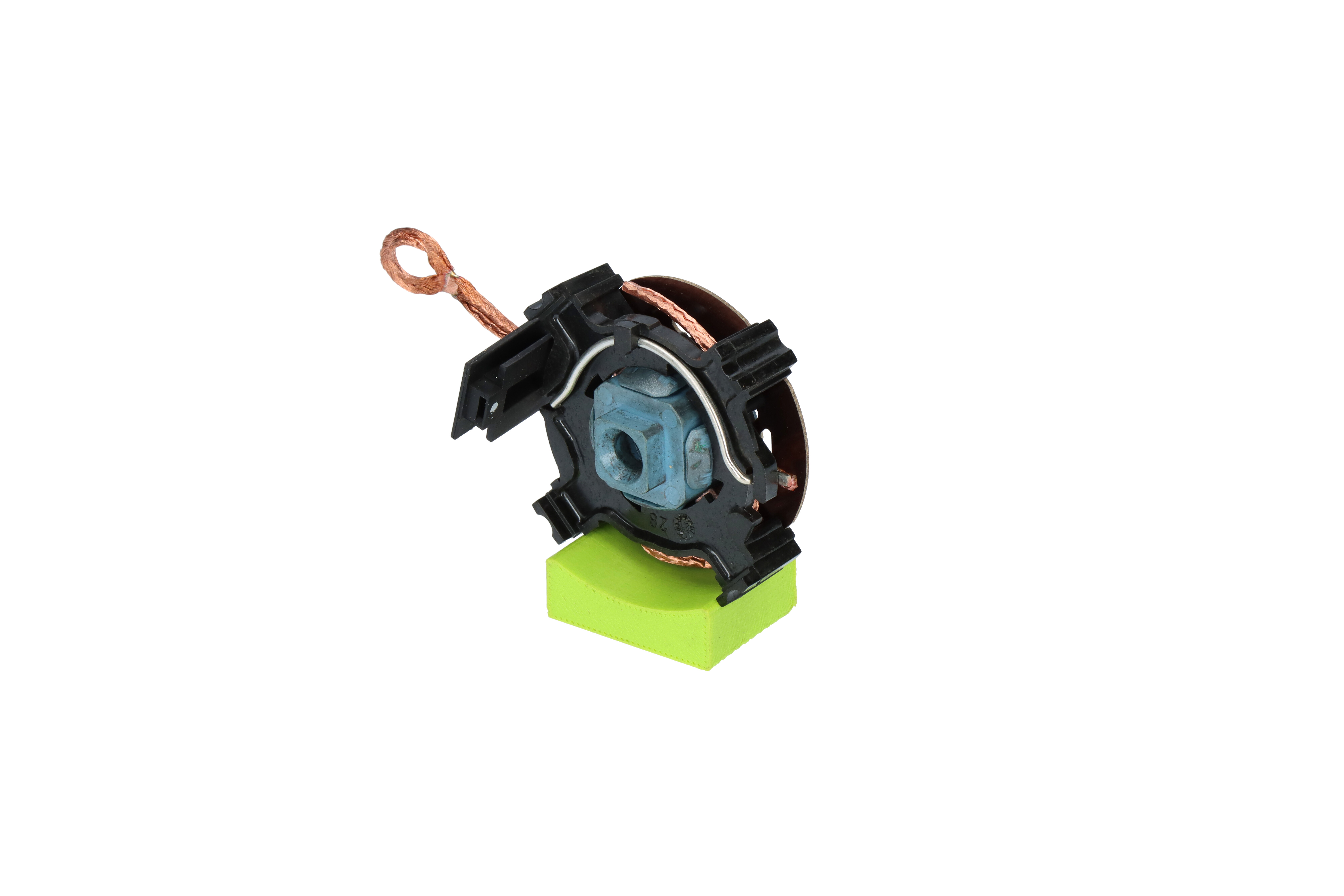 1090148 594351 OEM Escovas do motor de arranque VALEO preço