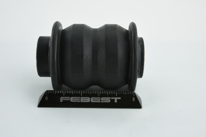 10902780 Trailing arm / Suspension arm bush FEBEST Vauxhall
