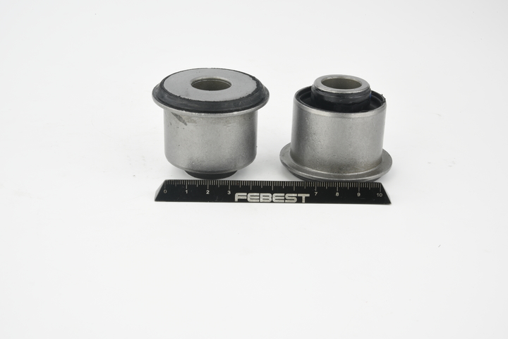 Lagerung, Lenker CHAB-EPF2 FEBEST 96388631 CHEVROLET, DAEWOO
