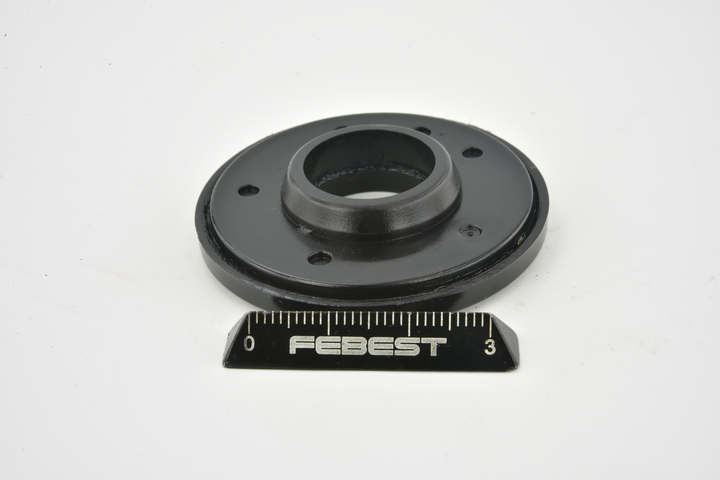 Cuscinetto ammortizzatore FEBEST CHB-M100