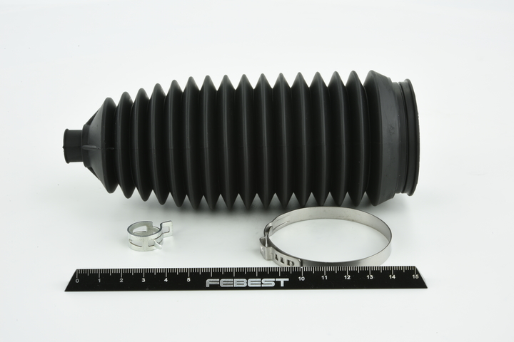 10903055 FEBEST CHRKBCAP replacement Dacia Duster Van steering rack boot price