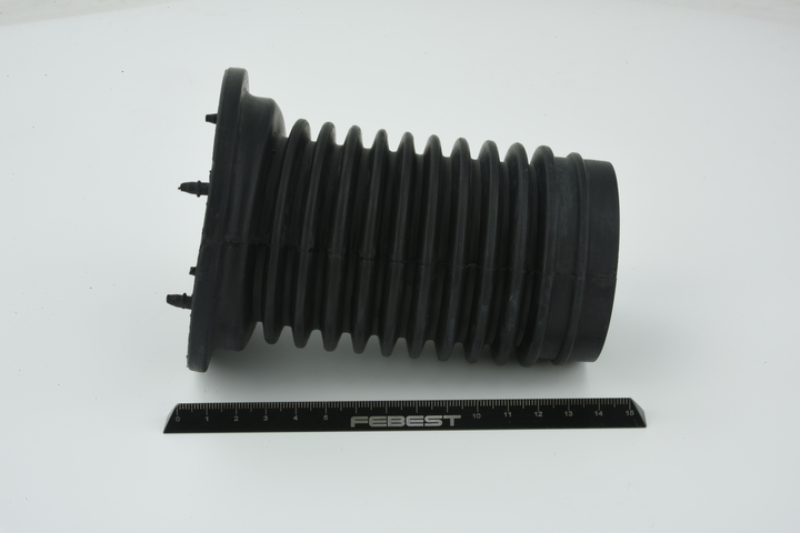 Protective Cap / Bellow, shock absorber FEBEST CHSHB-AV rating