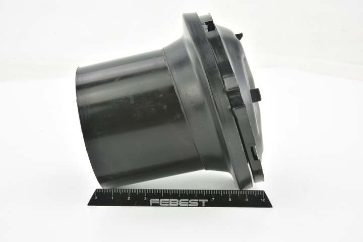 Schutzkappe / Faltenbalg, Stoßdämpfer CHSHB-LAN FEBEST 96133096 TOYOTA, CHEVROLET, DAEWOO