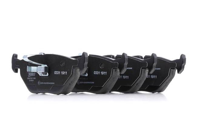 Bremseklosser SFP90005A VALEO 598753 BMW, MG, ROVER