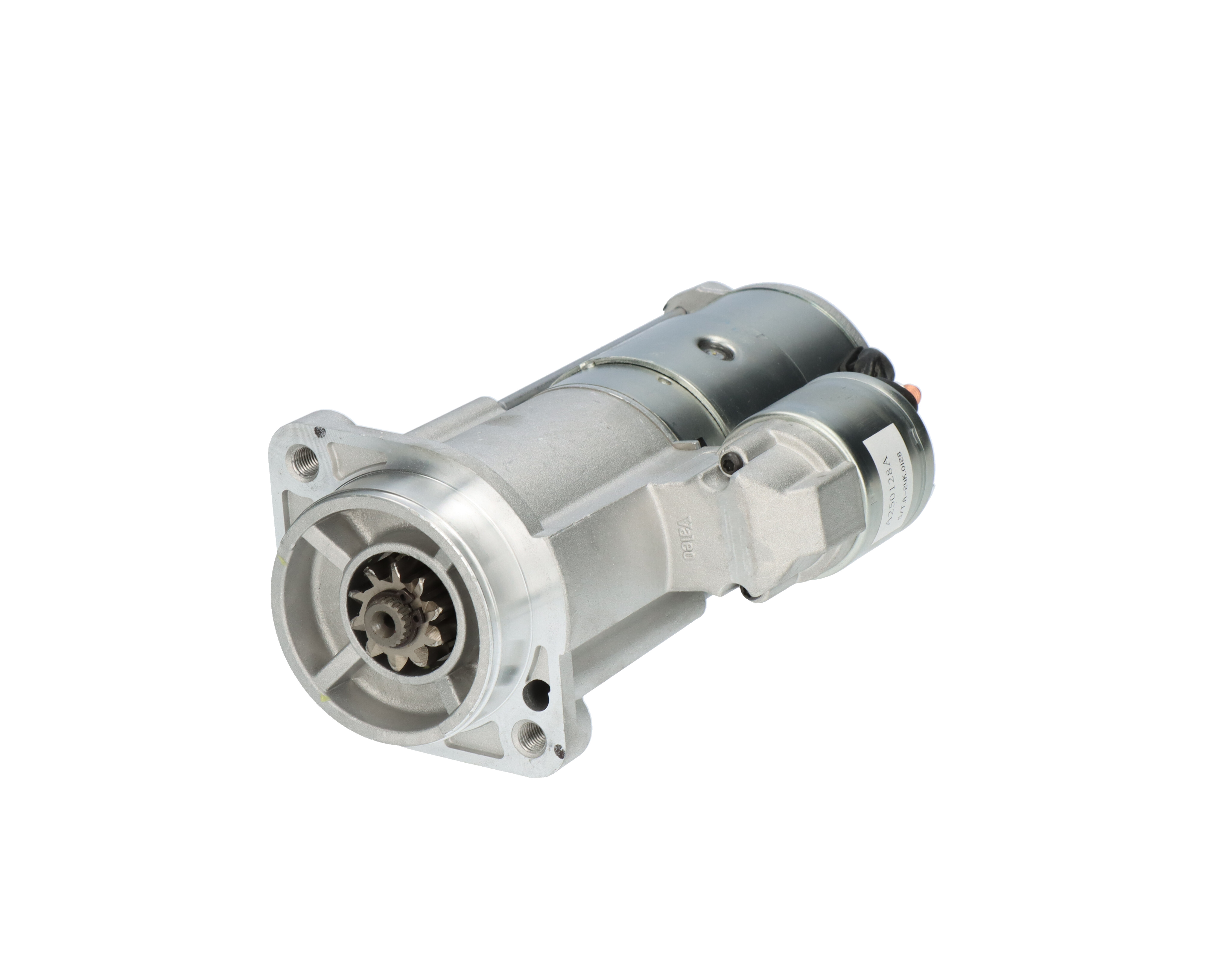 VALEO NEW ORIGINAL PART 600077 Anlasser