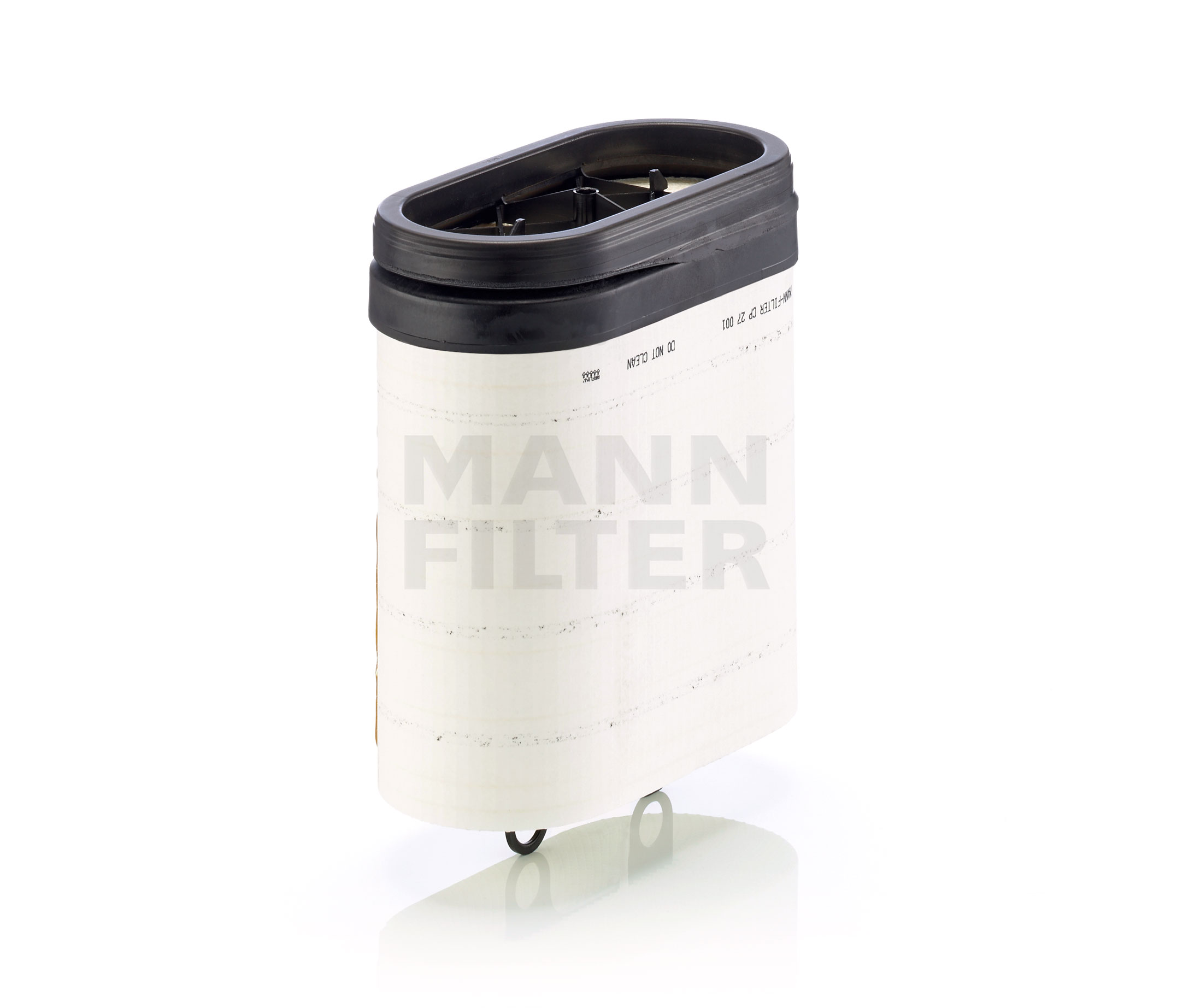 Filter für Luft MANN-FILTER CP 27 001 Bewertung