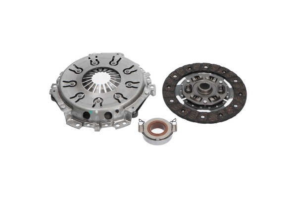 KAVO PARTS 10921072 TOYOTA Vios / Yaris II Saloon (XP9) Performance clutch for upgrade