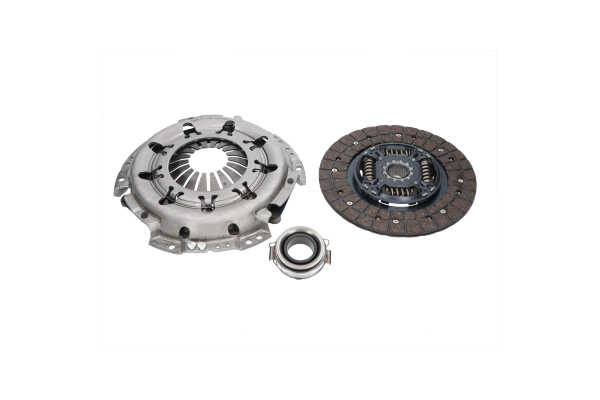 KAVO PARTS CP1069 Комплект съединител Toyota Rav4 XA20 2.4 4WD (ACA23, ACA22) 152 K.C. бензин 2003