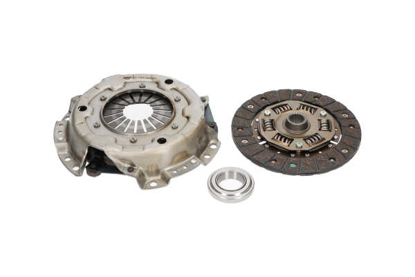 KAVO PARTS CP1083 Koppelingsset Corolla E70 1.3 65 Pk Benzine 1983