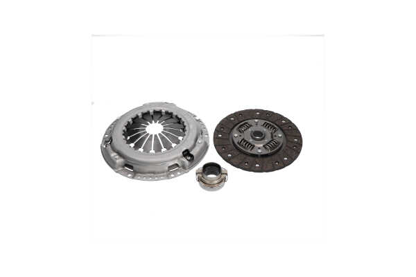 KAVO PARTS CP1144 Комплект съединител с демпферен маховик TOYOTA Hiace Микробус (H100, H200) 2.5 D-4D 4WD (KLH18) 117 K.C. дизел 2007