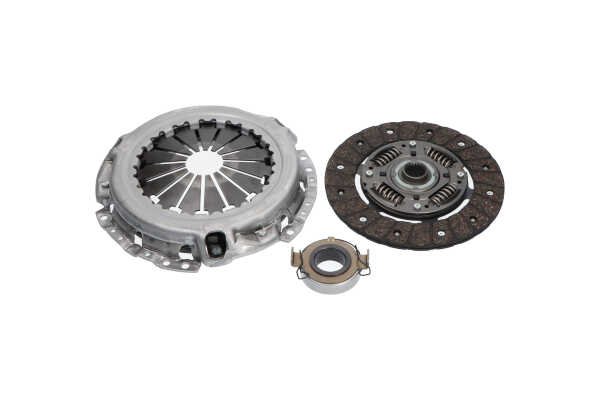 KAVO PARTS CP1148 Embrayage renforcé Toyota Corolla e12 Break 1.4 D4-D (NDE120_) 90 CV Diesel 2005