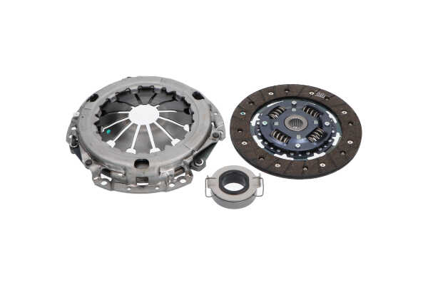 KAVO PARTS CP1183 Комплект съединител и маховик PEUGEOT 108 Хечбек 1.0 VTi 69 K.C. бензин 2016