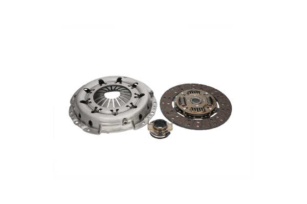 KAVO PARTS CP1213 Kit d'embrayage + volant moteur Toyota Hilux III 2.5 D-4D (KUN15) 88 CV Diesel 2005