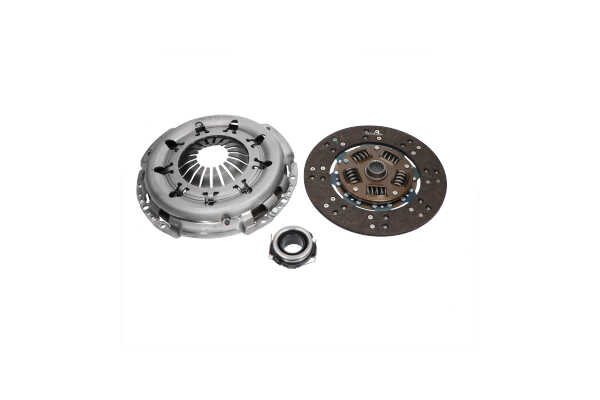 KAVO PARTS CP1216 Комплект съединител Toyota Hilux III 2.5 D-4D (KUN15, KUN35) 144 K.C. дизел 2010