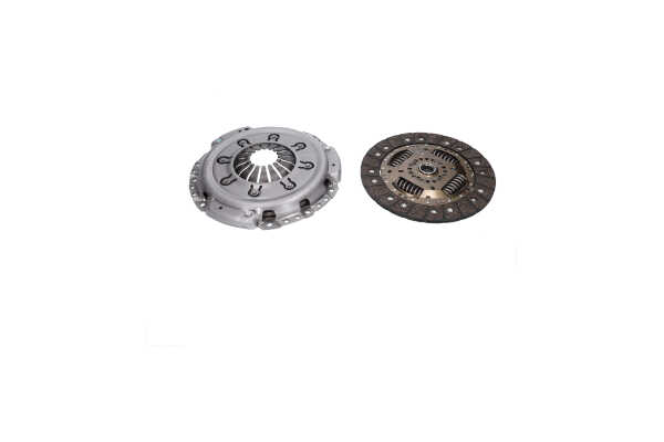 KAVO PARTS CP2085 Комплект съединител с демпферен маховик Primastar X83 1.9 dCi 82 K.C. дизел 2003