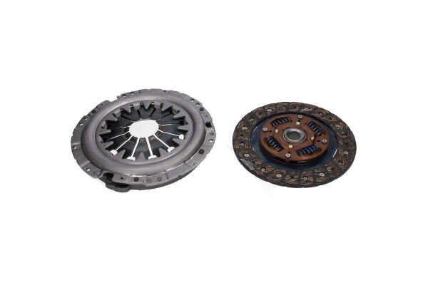 KAVO PARTS CP2087 Complete koppelingsset Renault Clio 3 Grandtour 1.5 dCi 65 Pk Diesel 2007