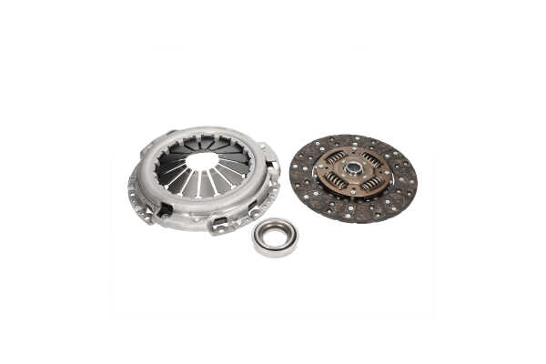 KAVO PARTS CP2114 Complete koppelingsset Nissan Navara d40 Pick-up 2.5 dCi 4WD (D40TT, D40T, D40M, D40BB) 190 Pk Diesel 2024