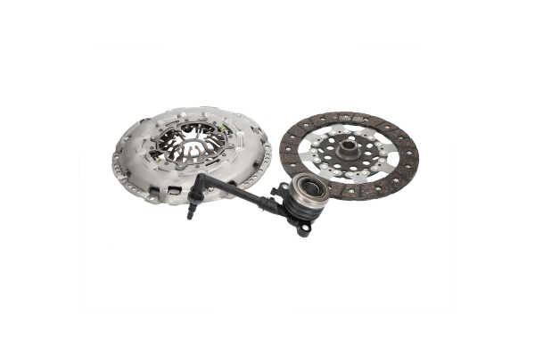 Clutch set KAVO PARTS CP-2153 rating