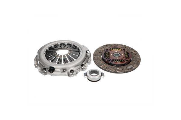 KAVO PARTS CP2502 Комплект съединител Nissan Pickup D22 2.5 Di 133 K.C. дизел 2002