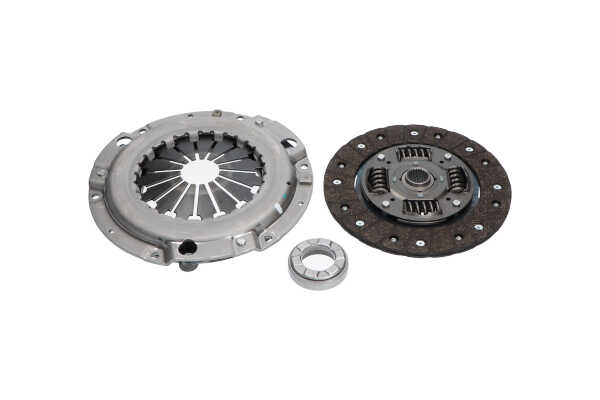 Kopplingssats 10921524 KAVO PARTS CP3008 Koppling ISUZU PIAZZA pris