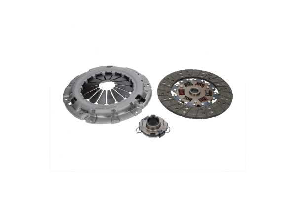 Kuplungszett KAVO PARTS CP-3026