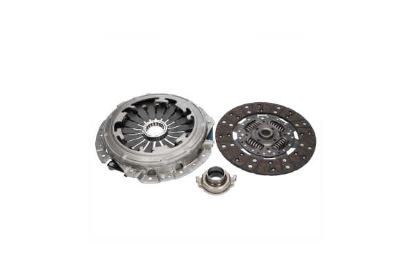 KAVO PARTS CP4046 Kit d'embrayage complet MITSUBISHI Pajero III SUV Cabriolet (V6_W, V7_W) 3.2 DI-D 165 CV Diesel 2001