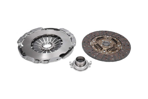 KAVO PARTS CP4047 Kit d'embrayage Mitsubishi Pajero 2 2.8 TD (V46W, V26W) 125 CV Diesel 1994