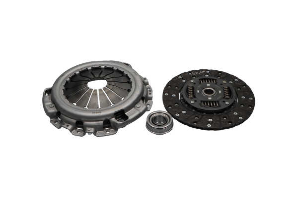 KAVO PARTS CP-4071 Kit d'embrayage + volant moteur MITSUBISHI L 200 2.5 D 4WD Diesel 75 CV