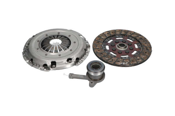 KAVO PARTS CP4097 Koppeling, set Mitsubishi ASX GA0 1.8 DI-D (GA6W) 116 Pk Diesel 2019