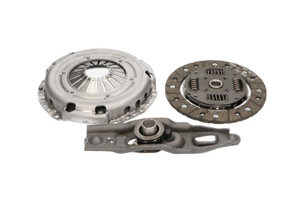 KAVO PARTS CP4099 Kit d'embrayage + volant moteur Mitsubishi Colt CZC 1.5 (Z36A) 109 CV Essence 2007