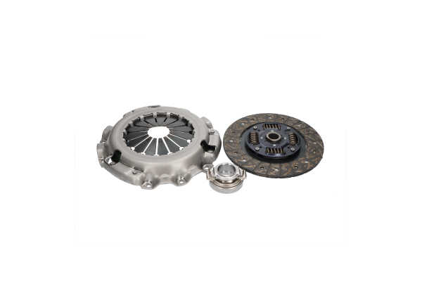 Комплект съединител с демпферен маховик KAVO PARTS CP-6043
