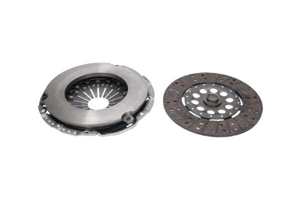 Kit d'embrayage 4120038250 KAVO PARTS CP-6051 HYUNDAI, KIA