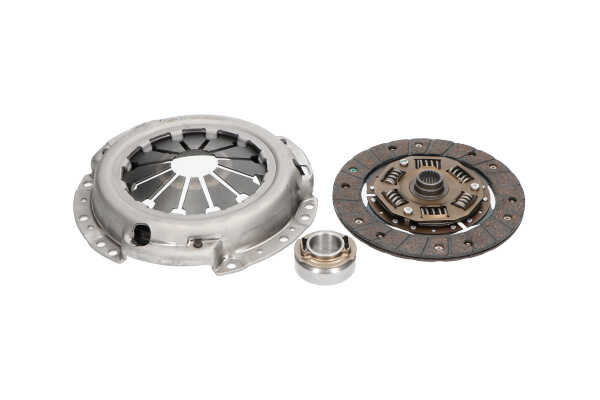 KAVO PARTS CP7022 Race-koppeling Daihatsu Terios J1 1.3 4WD (J102) 86 Pk Benzine 2002