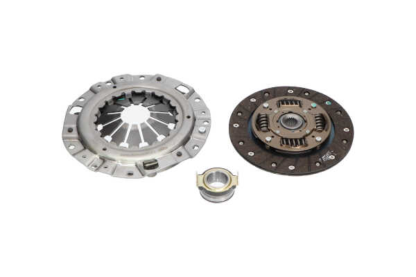 KAVO PARTS CP9037 Kit d'embrayage OPEL Agila B 1.0 (F68) 68 CV Essence 2011