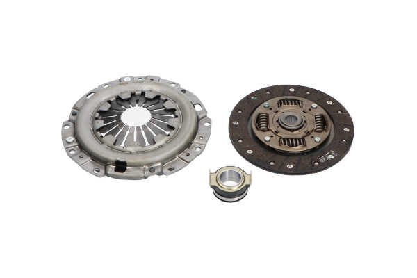 KAVO PARTS CP9063 Комплект съединител с демпферен маховик SUZUKI ALTO оригинални цена