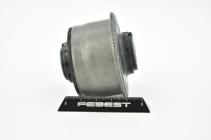 FEBEST CRAB-008 Trailing arm / Suspension arm bush