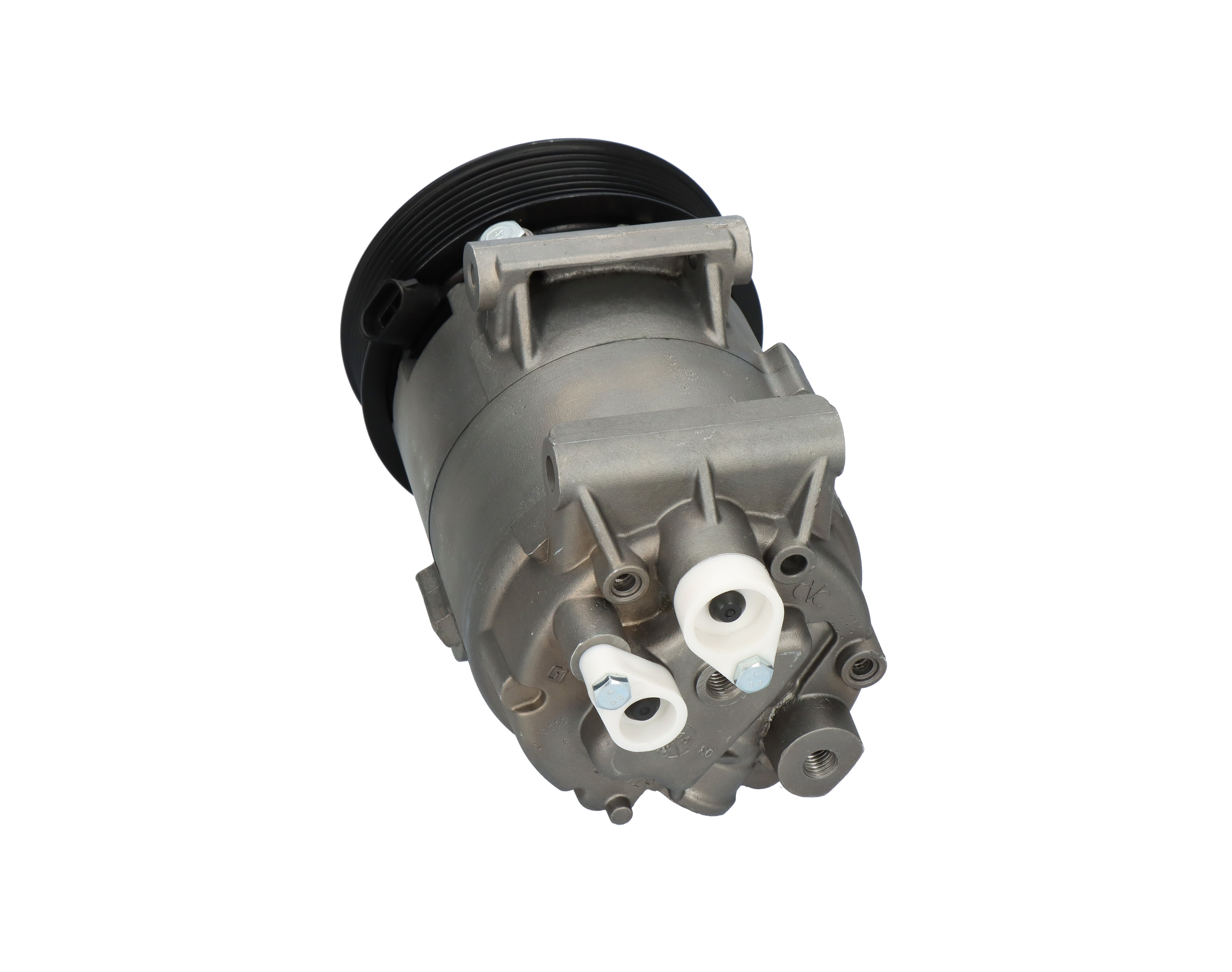 VALEO REMANUFACTURED 699766 Compressore aria condizionata
