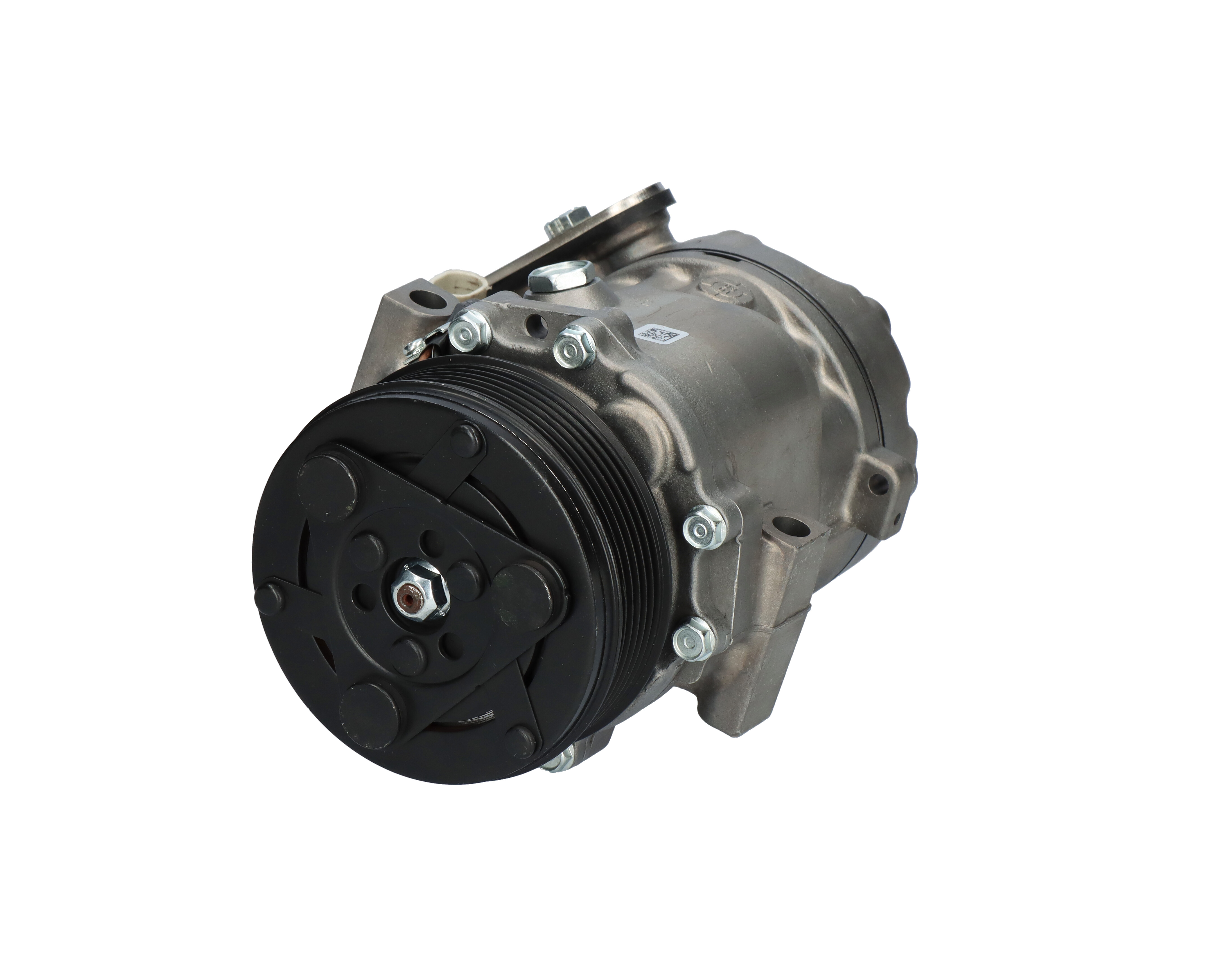 Air conditioning compressor SD6V12 VALEO 699806