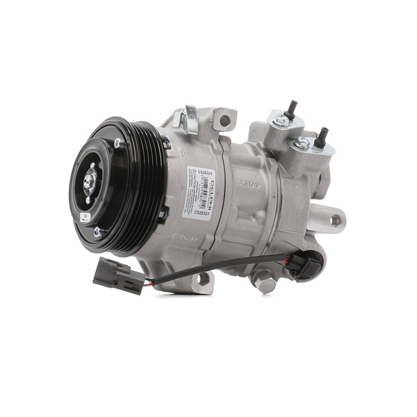 DELPHI CS20331 Klimakompressor